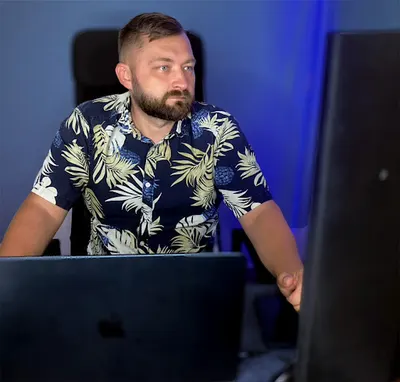 Bitcent Paweł Targosiński